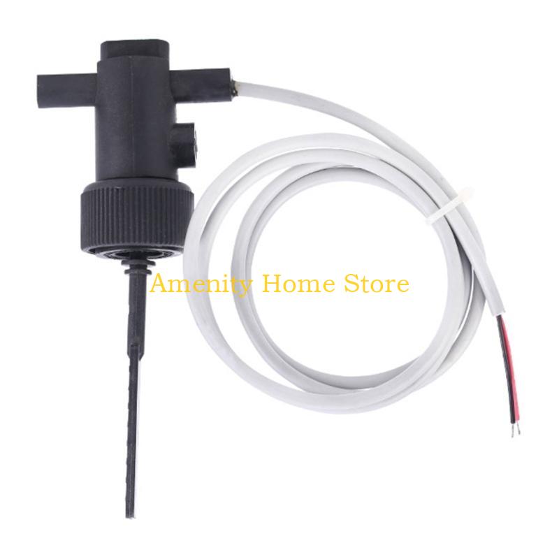 F26C flows Meter Switches Temperature Resistant Water flows Meter for Coffee Machine