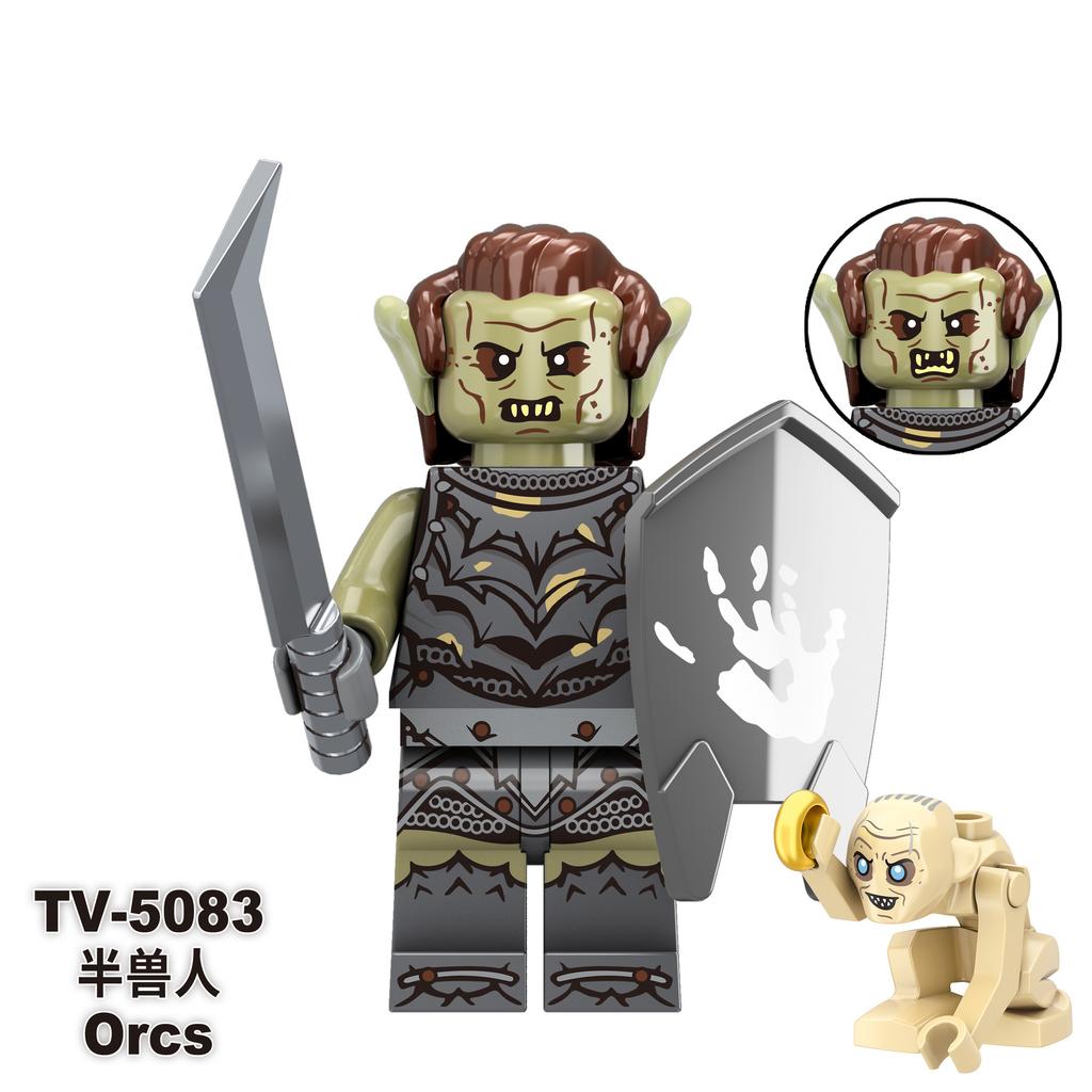Popular Characters: Children'S Toys, Ornaments, Puzzle Assembly Blocks, Birthday Gifts For Boys And Girls