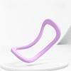 TPE Fitness Stretch Yoga Ring Auxiliary Training Yoga Circle  Indoor Fitness Equipment