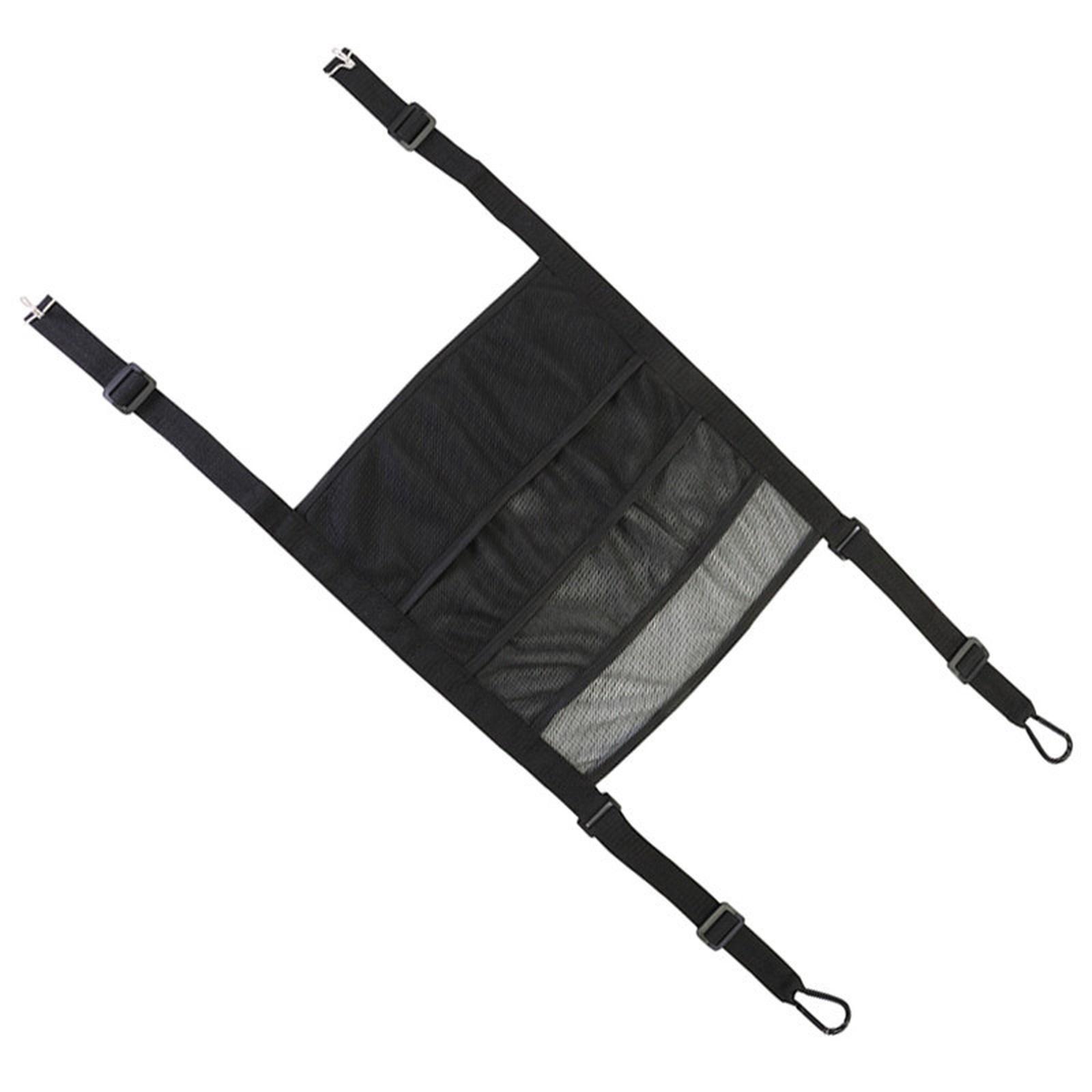 

Трансграничный органайзер для автомобиля - Сетчатая сумка, Сетка для хранения на сиденье, Подвесной карман One Size