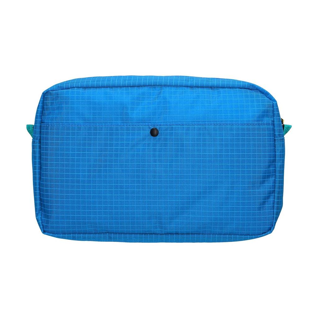 Delfonics Feyre Inner Carrying Medium Pouch, Makeup Pouch (Dark Green)