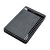 Useful Storage Devices HDD Enclosure SATA 2.5 Inch Hard Disk Drive USB 3.1 Computer Peripherals External Mobile Hard Disk Case