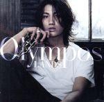

CD - Olympos JACA5189 J Storm 2010 Japan ObiPop Used