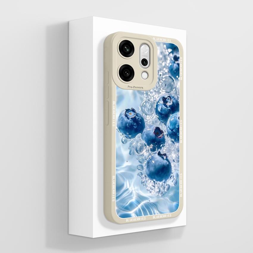 Case For Oppo Reno14 13 12 11 10 2 Pro 2Z 13F Phone Cover Cute Astronaut Pattern Soft Slim Liquid Silicone Dustproof Protective Shell For Oppo Housing