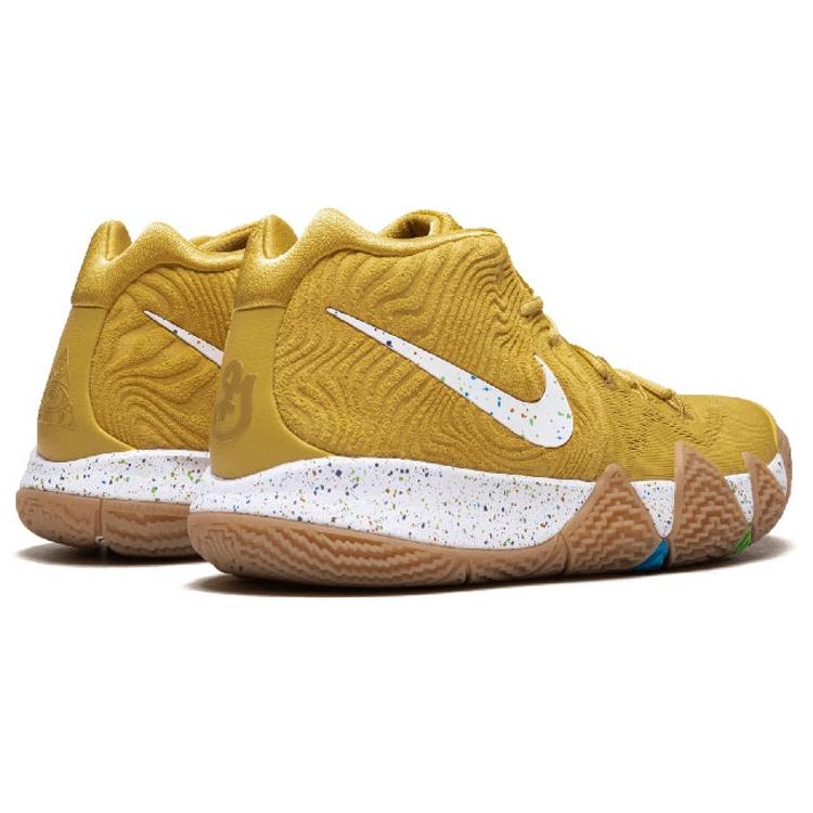 Nike Kyrie 4 Cinnamon Toast Crunch GS BV7791-900