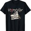 Storm Chaser EF5 Tornado Storm Chasing T-Shirt