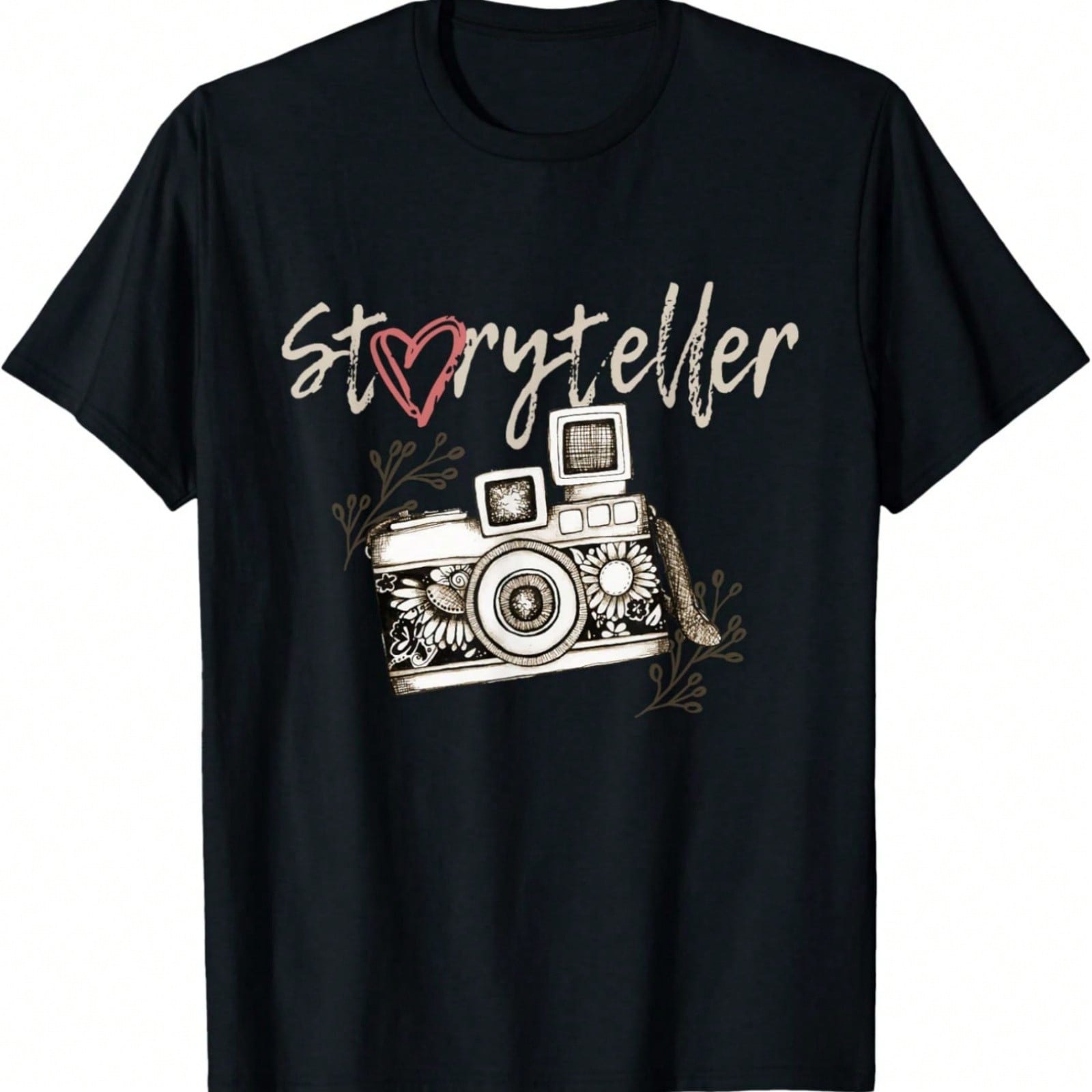 Storm Chaser EF5 Tornado Storm Chasing T-Shirt S разноцветный