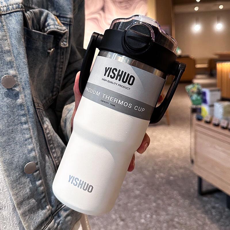 OLOEY 316 Stainless Steel Insulated Travel Mug