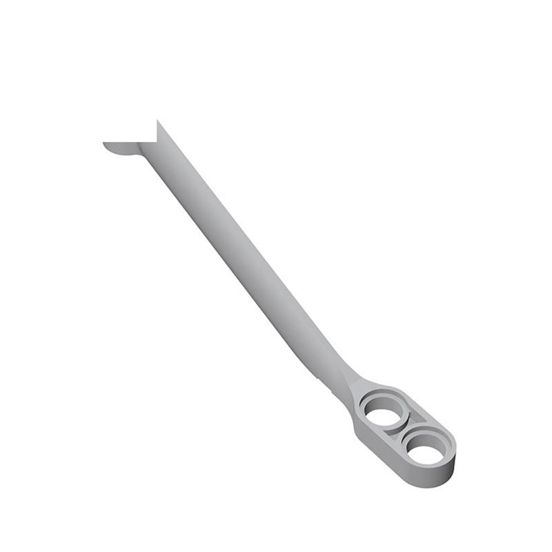 MOC 10PCS 32294 Wishbone Arm Bouwblokken Kit Ophangarm Bouwstenen Educatief Deeltjes DIY Speelgoed Kinderen Verjaardagscadeaus