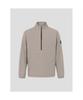Beanpole Golf Men'S Anorak T-Shirt Beige