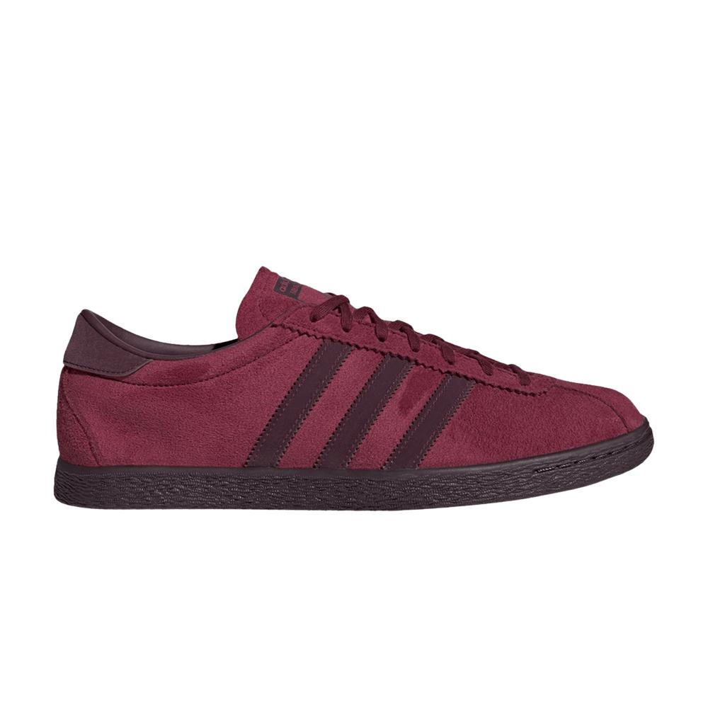 

adidas Gruen Collegiate Burgundy GW8204 42