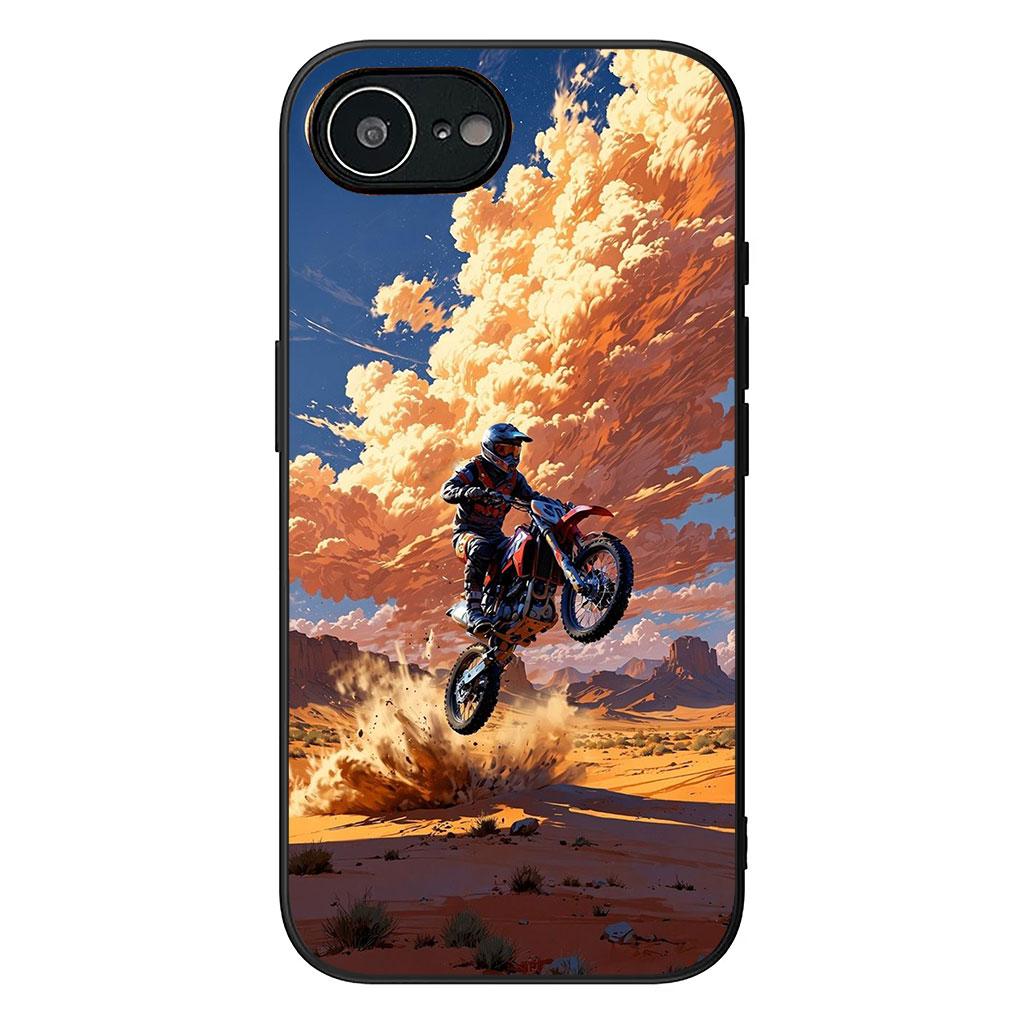 Motorcycle Motorbike 1N23456 Phone Cover for Motorola Moto Edge 50 One 30 Fusion 40 neo Ultra Pro 20 Lite G85 G84 E15 E14 Case