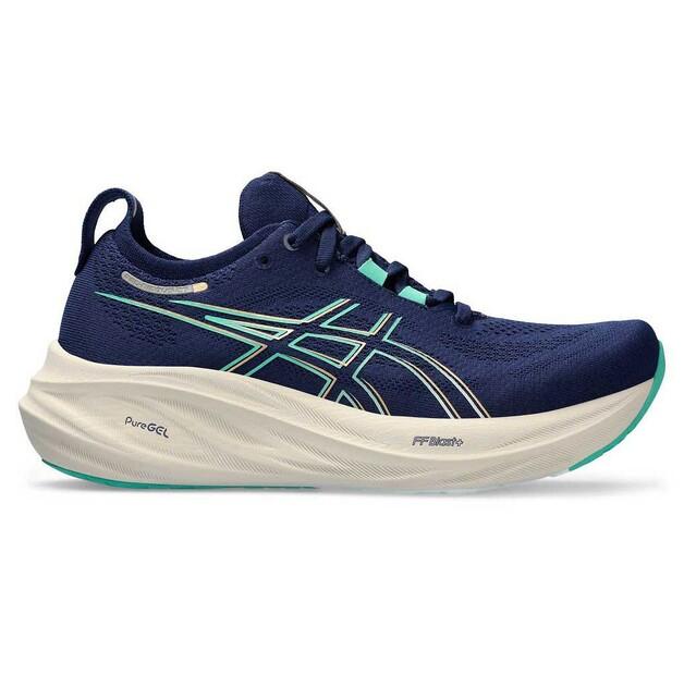 

Asics Gel-Nimbus 26 беговые кроссовки EU 42