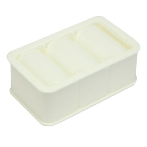 Non-stick rice ball type/bale type