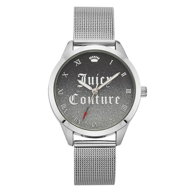 

Juicy Couture JC1279BKSV часы