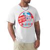 Bazooka Joe T-Shirt blacks funnys cheap stuff boys animal print plain t shirts men