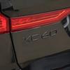 3D Car Styling Badge Car Trunk Sticker Decal Center Cover For VOLVO RDESIGN AWD R XC40 XC60 XC90 S40 XC70 S60 S90 T6 V40 V90 V60