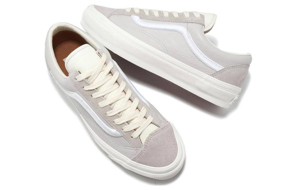 Vans Premium Old Skool 36 'Wind Grey' VN000CR3CPN