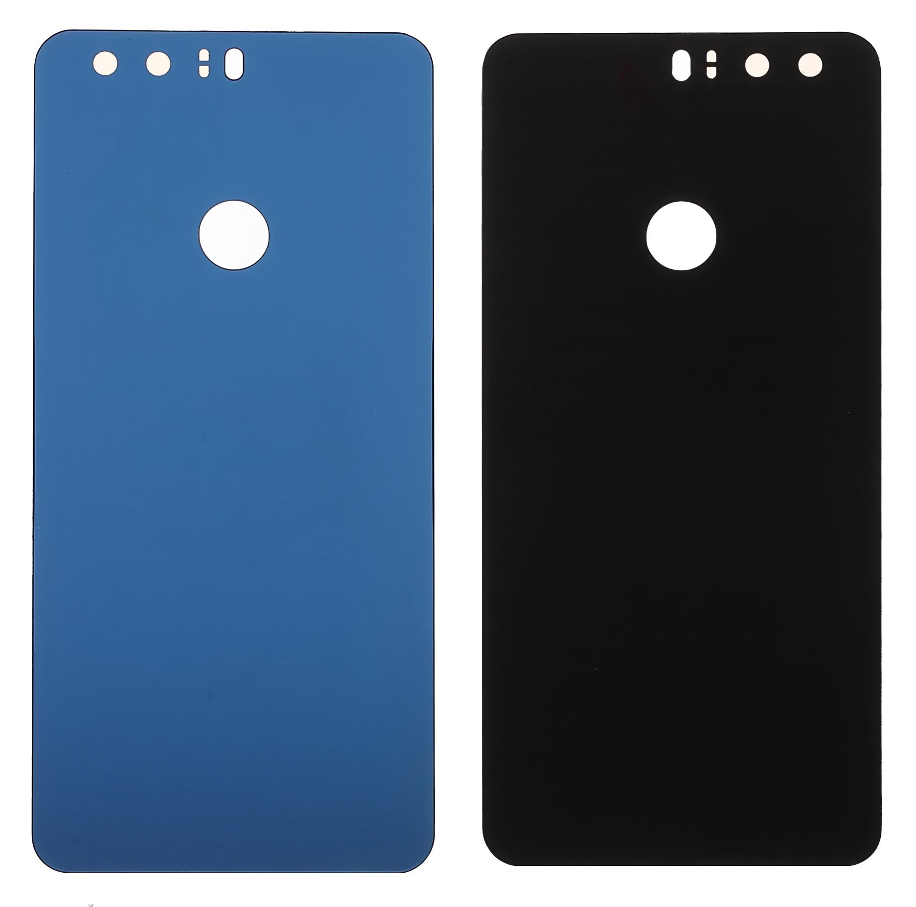

Back Battery Housing Cover Replacement (without Logo) for Huawei Honor 8 Blue
