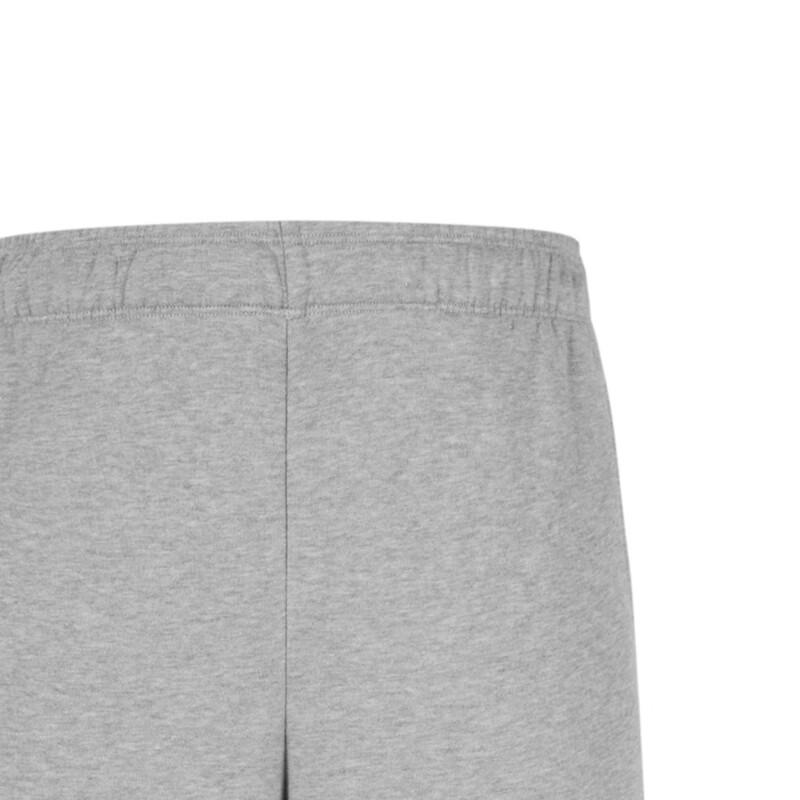 LESS 2024 Autumn Cotton Casual Straight-Leg Trousers