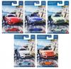 Matchbox European Series German 5 Cars GGF12