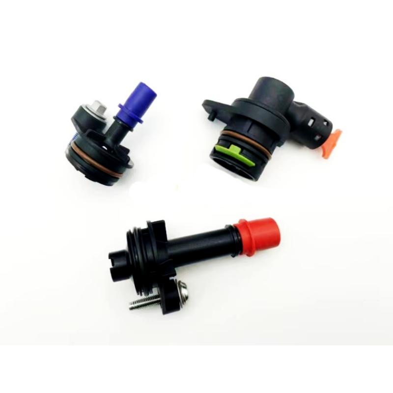 For Cadillac Buick Chevrolet Engine Crankshaft Forced Ventilation Valve PVC Valve 12665166 12665167 12663027 12637666