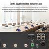 HuiDu HD-3160S Professional Digital Conference Microphone System (CN version)