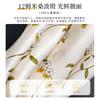 100% Pure Silk Scarf Women Neck Hair Foulard High Quality Bandana Square Headband Hijab Print Poncho Scarves Pashmina Sjaals