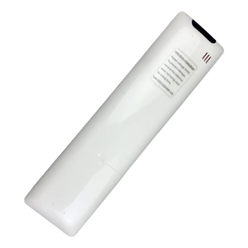 Easy to Use Remote Advanced For RG10L(C2HS) BGEF Compatible Cooling Air Conditioning Controller