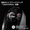 Logicool G PRO X SUPERLIGHT 2 Wireless Gaming Mouse G-PPD-004WL-MG Magenta (2-Year Warranty)