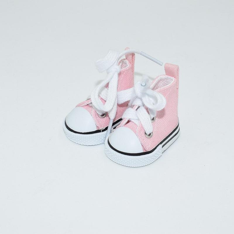 Oblečení pro panenky: 20cm Kreslené Hvězdy Tričko Bavlna Ležérní Oblečení pro Oblékání