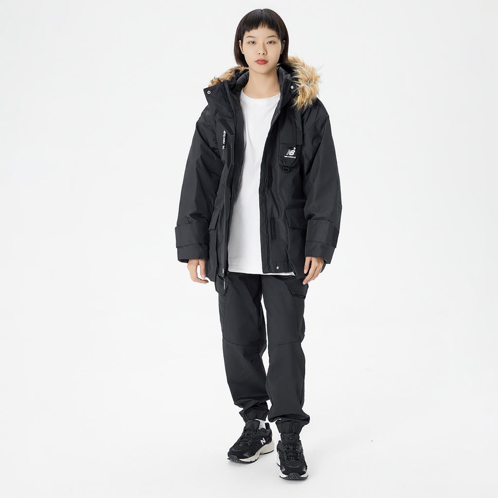 New Balance Nb 725 Urbancore Bequemer Vielseitiger Stoff Leder Low-Top Marathon Laufschuhe Unisex Sneaker Schwarz ML725V