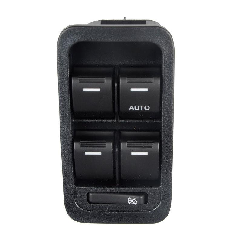Master Power Window Switch Control Driver Side For Ford Territory SX SY SZ 4.0L