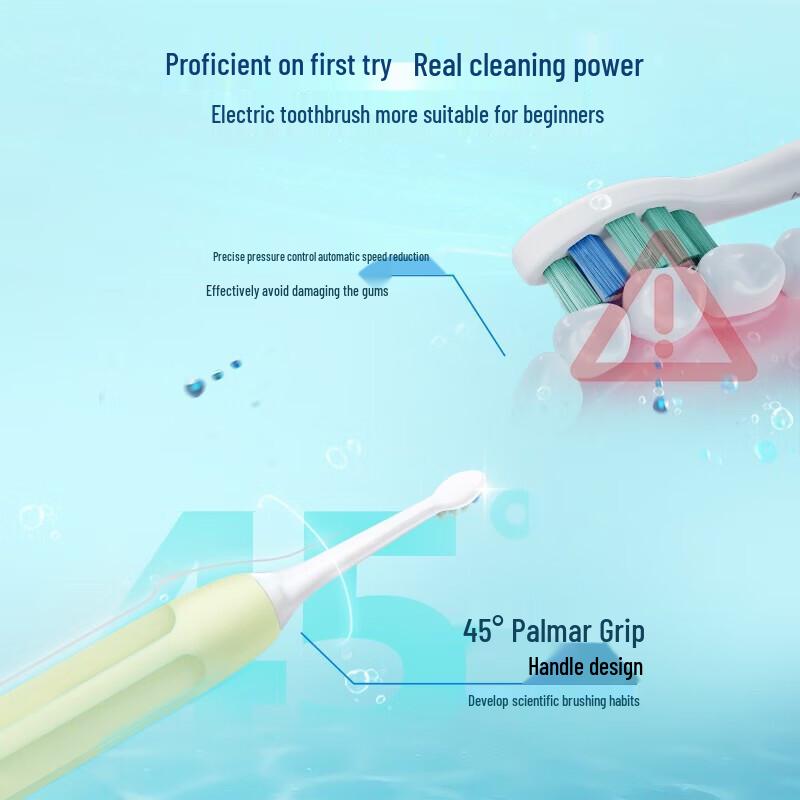 Philips Sonicare HX5161/05 Electric Toothbrush