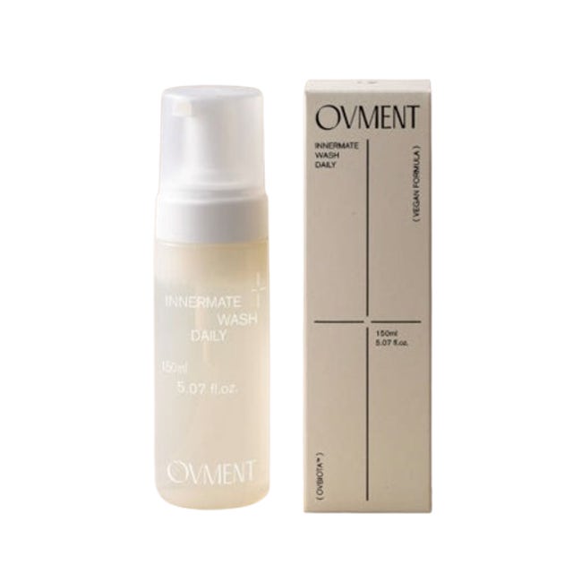 

OVMENT Innermate Daily Feminine Wash 150 ml