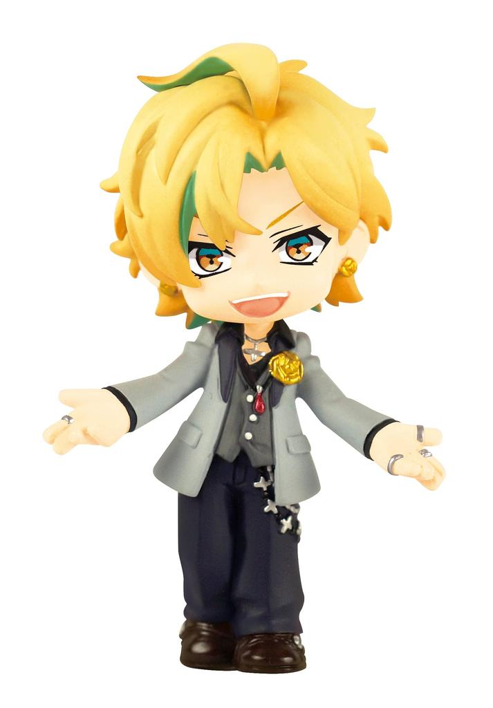 Rap Rhyme Anima Color Collection BOX Product "Hypnosismic -Division Battle-" DX/B-BOX