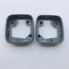 Auto Rear Heated Mirror Glass Cover Frame Turn Signal Light Bottom Holder for Great Wall GWM WEY Tank 300