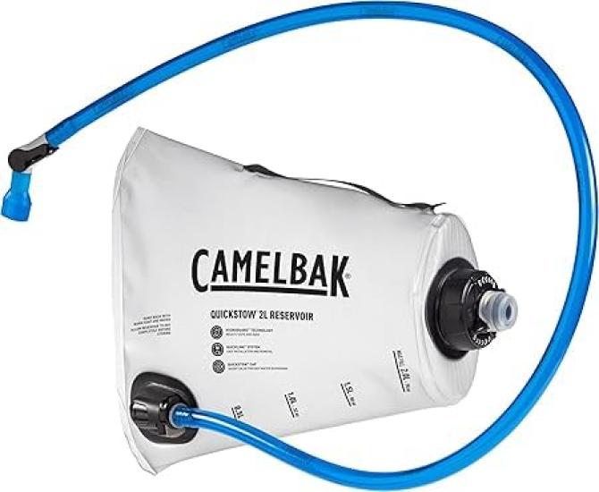 CAMELBAK Quickstow Frame Bag with 2L Reservoir,