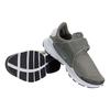 Nike Sock Dart Comfortable Lightweight Non-Slip Shock Absorbing Durable Breathable Low Top Casual Shoes Kids Sneaker Gray 848475-005