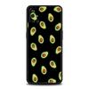 Süße Avocado Handyhülle Für Oneplus 13R 13 12R 11 10T 10R Nord N100 N200 N10 10 9 9R 9RT CE 3 2 Z Pro 5G Weiche TPU Hülle Fundas