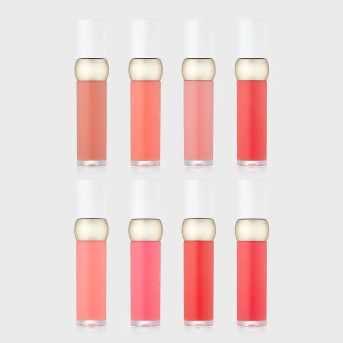 The Face Shop New Bold Velvet Fixing Tint 4.5g