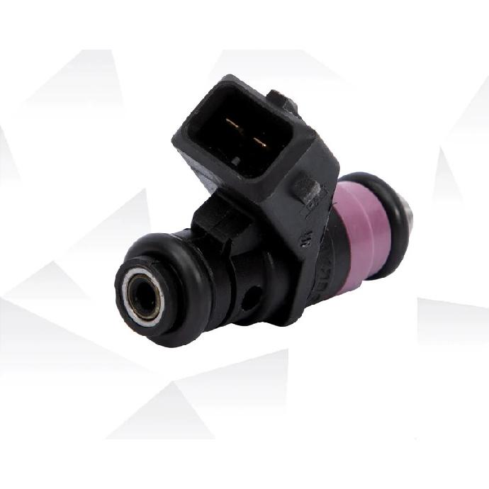 Original 4 Pcs Petrol Fuel Injector 8200505191 822491439 A2c59506223 For 1.6 16v K4m Megane Iii Dc Fluence High Quality