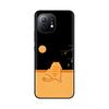 Phone Case For Xiaom Mi 11 Lite Case Soft Silicone Shockproof Back Cover For Xiaomi 11 Lite 11Lite 5G NE Protective Shell Fundas