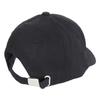 Outlet Brand CLASSIC BASEBALL CAP WH00015BX3161 [Furla] Women's Cap, Hat, (NERO/Black) [Used]