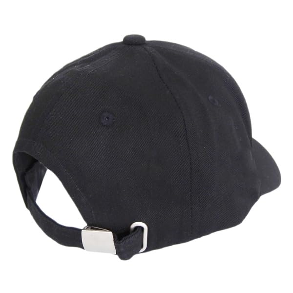 Outlet Brand CLASSIC BASEBALL CAP WH00015BX3161 [Furla] Women's Cap, Hat, (NERO/Black) [Used]