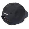 Honda PROJECT Free BIG-1 CAP, Black, Size, 0SYEP-78A-KF