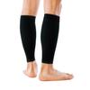 ZAMST Bodymate Calf Support for All Sports Size Black 380403 (Slim Type) (Pair) L,