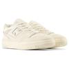 New Balance 550 Turtledove Unisex Spor Ayakkabı Krem Angora BB550HSA
