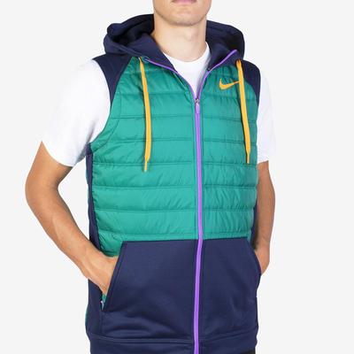 nike therma fz winterized jacket