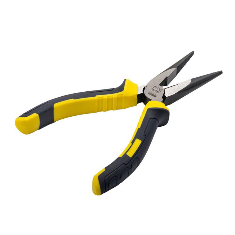 Great Wall Precision Industrial Grade German Style Needle Nose Pliers